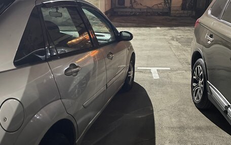 Ford Focus IV, 2004 год, 490 000 рублей, 4 фотография