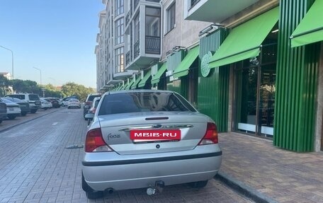 Ford Focus IV, 2004 год, 490 000 рублей, 2 фотография