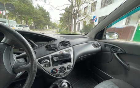 Ford Focus IV, 2004 год, 490 000 рублей, 7 фотография