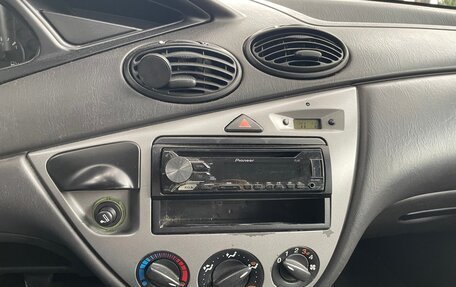 Ford Focus IV, 2004 год, 490 000 рублей, 8 фотография