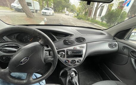 Ford Focus IV, 2004 год, 490 000 рублей, 9 фотография