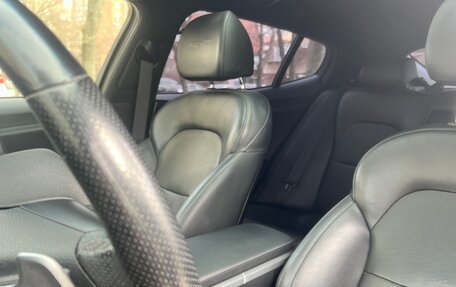 KIA Stinger I, 2018 год, 3 200 000 рублей, 10 фотография