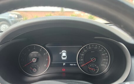 KIA Stinger I, 2018 год, 3 200 000 рублей, 7 фотография
