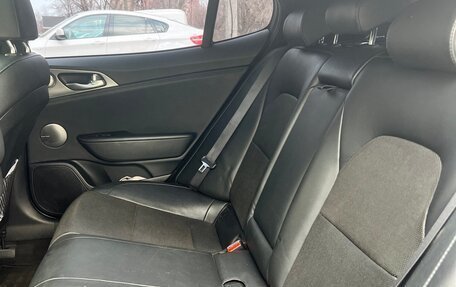 KIA Stinger I, 2018 год, 3 200 000 рублей, 12 фотография