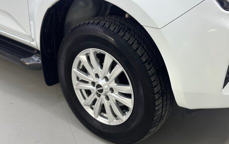 Isuzu D-Max, 2024 год, 3 400 000 рублей, 12 фотография