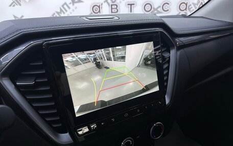 Isuzu D-Max, 2024 год, 3 400 000 рублей, 39 фотография