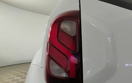 Renault Duster I рестайлинг, 2017 год, 1 475 000 рублей, 11 фотография