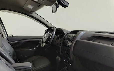 Renault Duster I рестайлинг, 2017 год, 1 475 000 рублей, 13 фотография