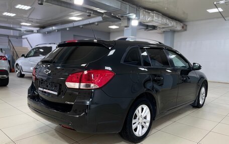 Chevrolet Cruze II, 2014 год, 780 000 рублей, 6 фотография