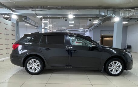 Chevrolet Cruze II, 2014 год, 780 000 рублей, 5 фотография