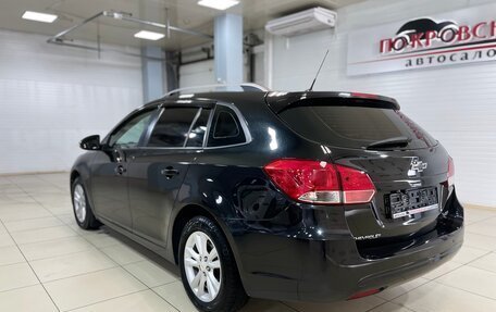 Chevrolet Cruze II, 2014 год, 780 000 рублей, 8 фотография
