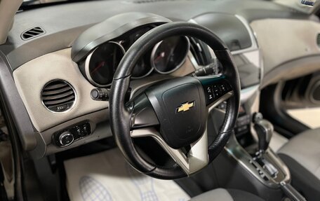 Chevrolet Cruze II, 2014 год, 780 000 рублей, 12 фотография