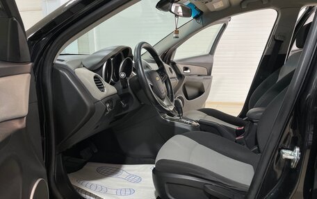Chevrolet Cruze II, 2014 год, 780 000 рублей, 10 фотография