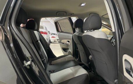 Chevrolet Cruze II, 2014 год, 780 000 рублей, 14 фотография