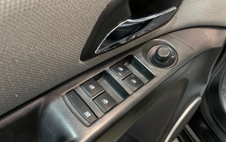 Chevrolet Cruze II, 2014 год, 780 000 рублей, 11 фотография