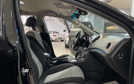 Chevrolet Cruze II, 2014 год, 780 000 рублей, 15 фотография