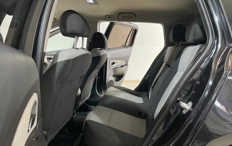 Chevrolet Cruze II, 2014 год, 780 000 рублей, 13 фотография