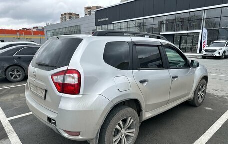 Nissan Terrano III, 2014 год, 1 090 000 рублей, 2 фотография