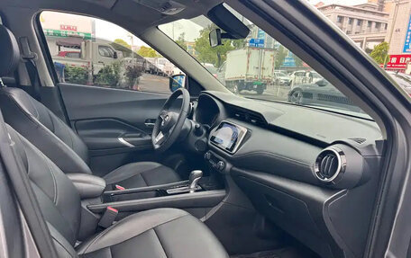 Nissan Kicks I, 2023 год, 1 240 777 рублей, 8 фотография