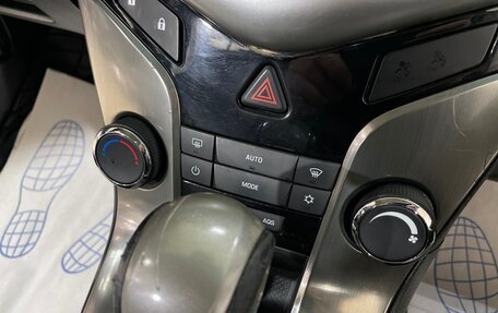 Chevrolet Cruze II, 2014 год, 780 000 рублей, 16 фотография