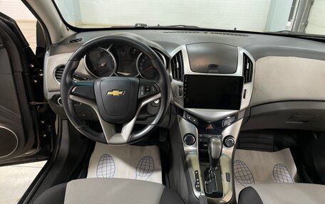 Chevrolet Cruze II, 2014 год, 780 000 рублей, 19 фотография