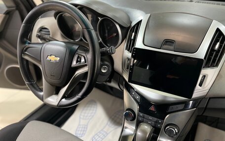Chevrolet Cruze II, 2014 год, 780 000 рублей, 17 фотография