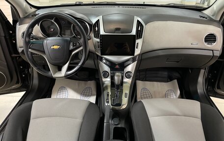 Chevrolet Cruze II, 2014 год, 780 000 рублей, 18 фотография