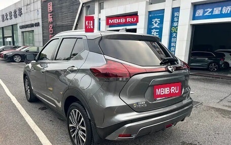 Nissan Kicks I, 2023 год, 1 240 777 рублей, 6 фотография