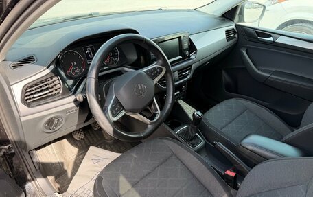 Volkswagen Polo VI (EU Market), 2022 год, 1 650 000 рублей, 3 фотография