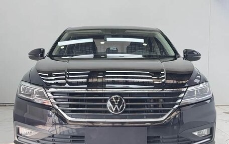 Volkswagen Lavida, 2022 год, 1 620 000 рублей, 3 фотография
