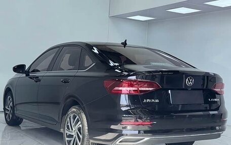 Volkswagen Lavida, 2022 год, 1 620 000 рублей, 5 фотография