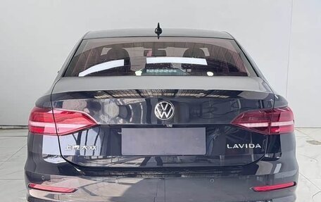 Volkswagen Lavida, 2022 год, 1 620 000 рублей, 2 фотография