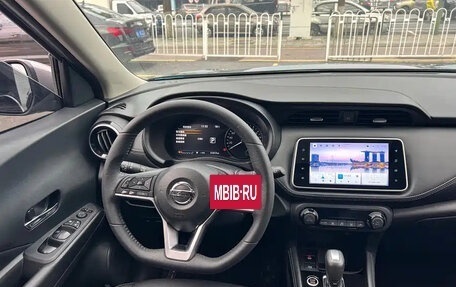 Nissan Kicks I, 2023 год, 1 240 777 рублей, 10 фотография
