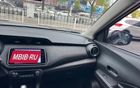 Nissan Kicks I, 2023 год, 1 240 777 рублей, 11 фотография