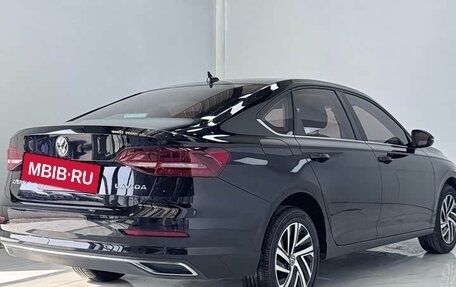 Volkswagen Lavida, 2022 год, 1 620 000 рублей, 4 фотография