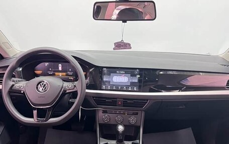 Volkswagen Lavida, 2022 год, 1 620 000 рублей, 7 фотография