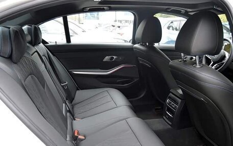 BMW 3 серия, 2023 год, 3 189 888 рублей, 8 фотография