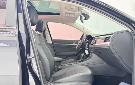 Volkswagen Lavida, 2022 год, 1 620 000 рублей, 9 фотография
