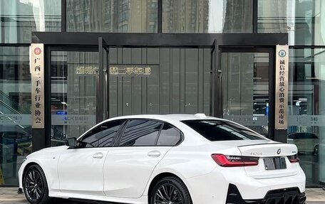 BMW 3 серия, 2023 год, 3 189 888 рублей, 3 фотография