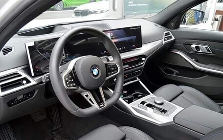 BMW 3 серия, 2023 год, 3 189 888 рублей, 5 фотография