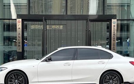 BMW 3 серия, 2023 год, 3 189 888 рублей, 4 фотография