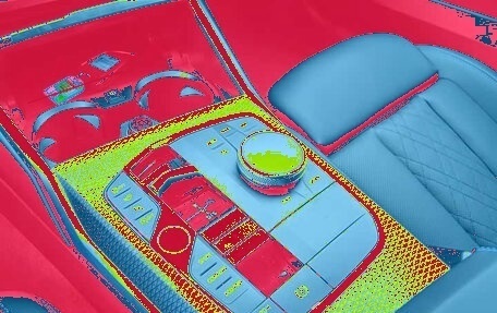 BMW 3 серия, 2023 год, 3 189 888 рублей, 7 фотография