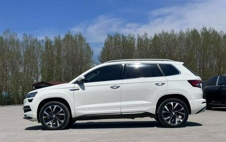 Skoda Karoq I, 2022 год, 1 890 002 рублей, 4 фотография