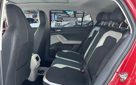 Volkswagen T-Cross I, 2021 год, 1 454 000 рублей, 8 фотография