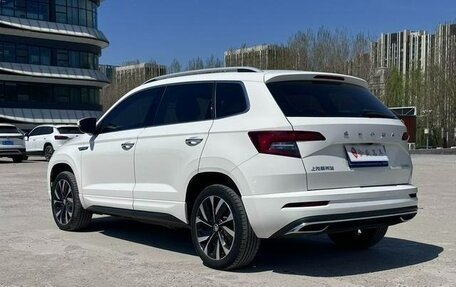 Skoda Karoq I, 2022 год, 1 890 002 рублей, 5 фотография