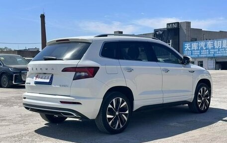 Skoda Karoq I, 2022 год, 1 890 002 рублей, 7 фотография