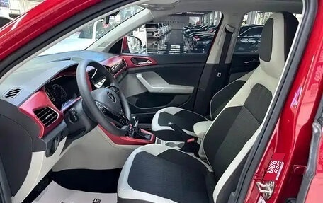 Volkswagen T-Cross I, 2021 год, 1 454 000 рублей, 7 фотография