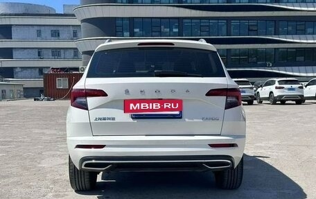 Skoda Karoq I, 2022 год, 1 890 002 рублей, 6 фотография