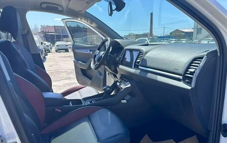 Skoda Karoq I, 2022 год, 1 890 002 рублей, 17 фотография