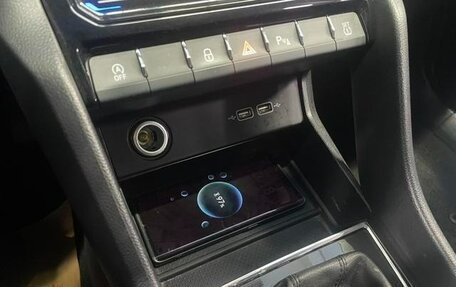 Skoda Karoq I, 2022 год, 1 890 002 рублей, 14 фотография